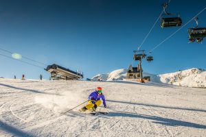 Reiteralm-Piste