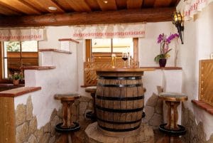 Restaurant Gondelstube